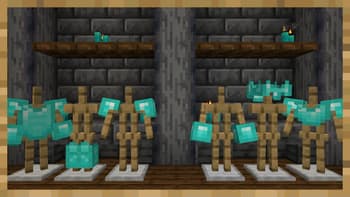 Dee's Extended Equipment screenshot