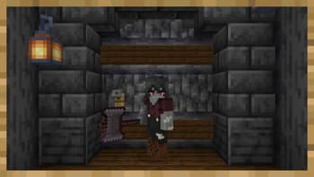 Dee's Extended Equipment screenshot