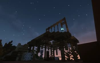 Wabi-Sabi Structures screenshot