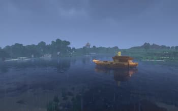 Wabi-Sabi Structures screenshot