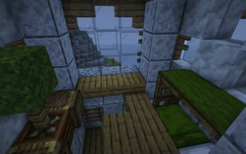 Wabi-Sabi Structures screenshot