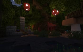 Wabi-Sabi Structures screenshot