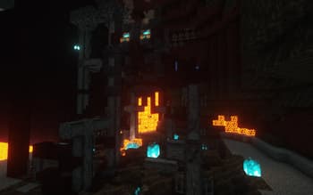 Wabi-Sabi Structures screenshot