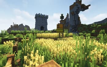 Wabi-Sabi Structures screenshot
