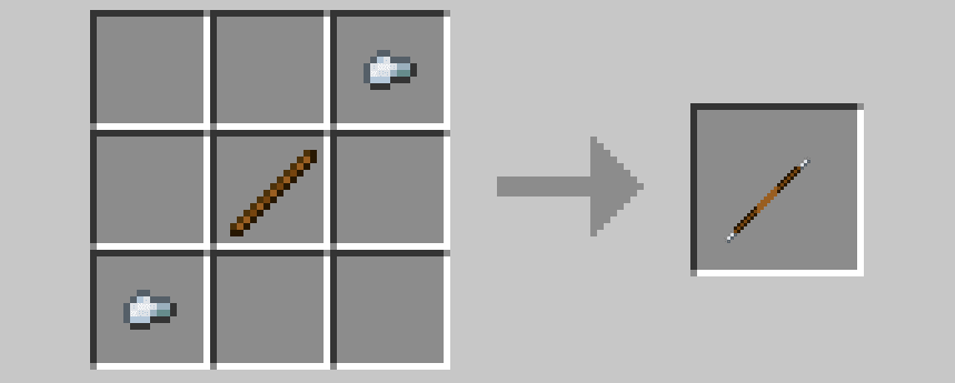 Take's Armory screenshot