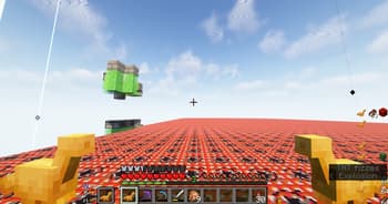 Totem of Dino Nuggie screenshot