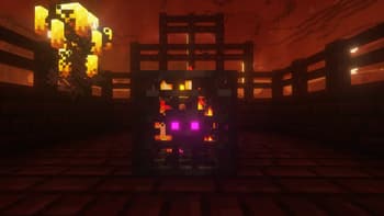Undopia 3D Spawner screenshot