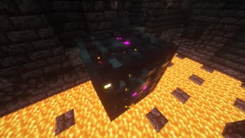Undopia 3D Spawner screenshot