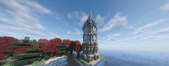 World of Wonders Reforged screenshot