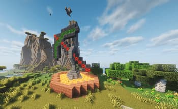 World of Wonders Reforged screenshot