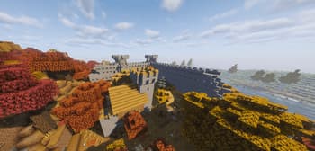 World of Wonders Reforged screenshot