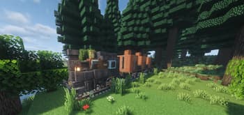 World of Wonders Reforged screenshot