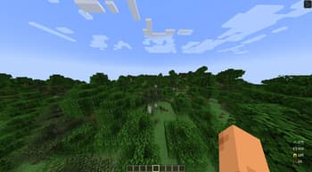 ArmourHUD screenshot