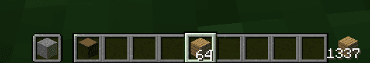 Usage Ticker screenshot