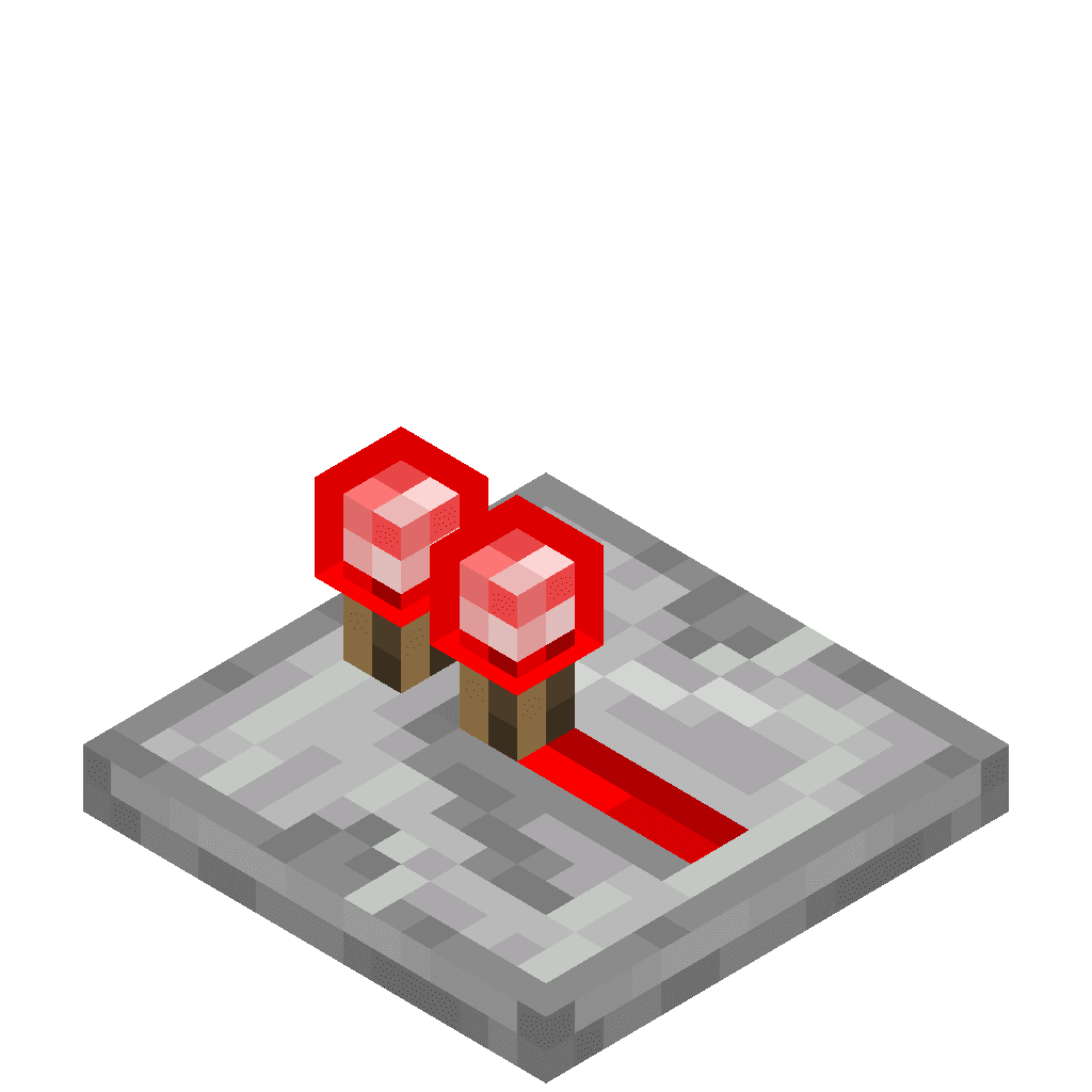 Redstone Torch Backport screenshot