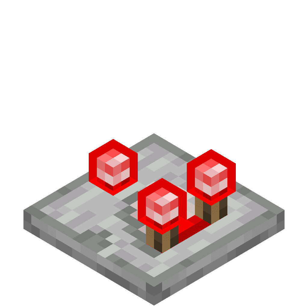 Redstone Torch Backport screenshot