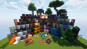 Overgrown screenshot