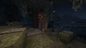 Overgrown screenshot