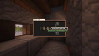 Overgrown screenshot