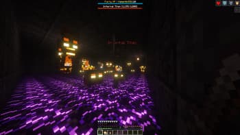 MythicDungeons screenshot