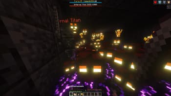 MythicDungeons screenshot