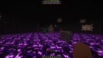MythicDungeons screenshot