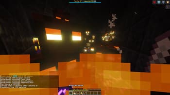MythicDungeons screenshot