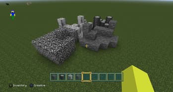 Fantasy Texture Concept Update screenshot