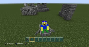 Fantasy Texture Concept Update screenshot