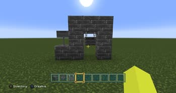 Fantasy Texture Concept Update screenshot