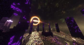 Vanilla Over The Top screenshot