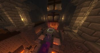 Vanilla Over The Top screenshot