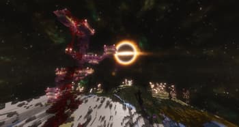 Vanilla Over The Top screenshot
