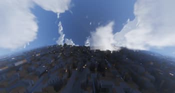 Vanilla Over The Top screenshot
