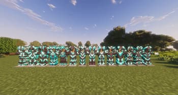 Vanilla Over The Top screenshot