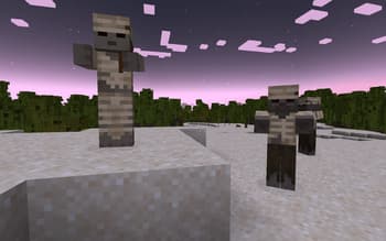 Kassy's Remodeled Mobs screenshot