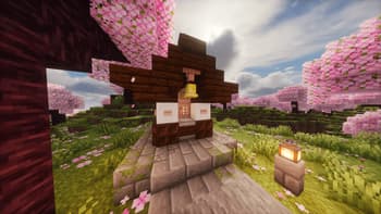 Japanese Offering Shrines screenshot