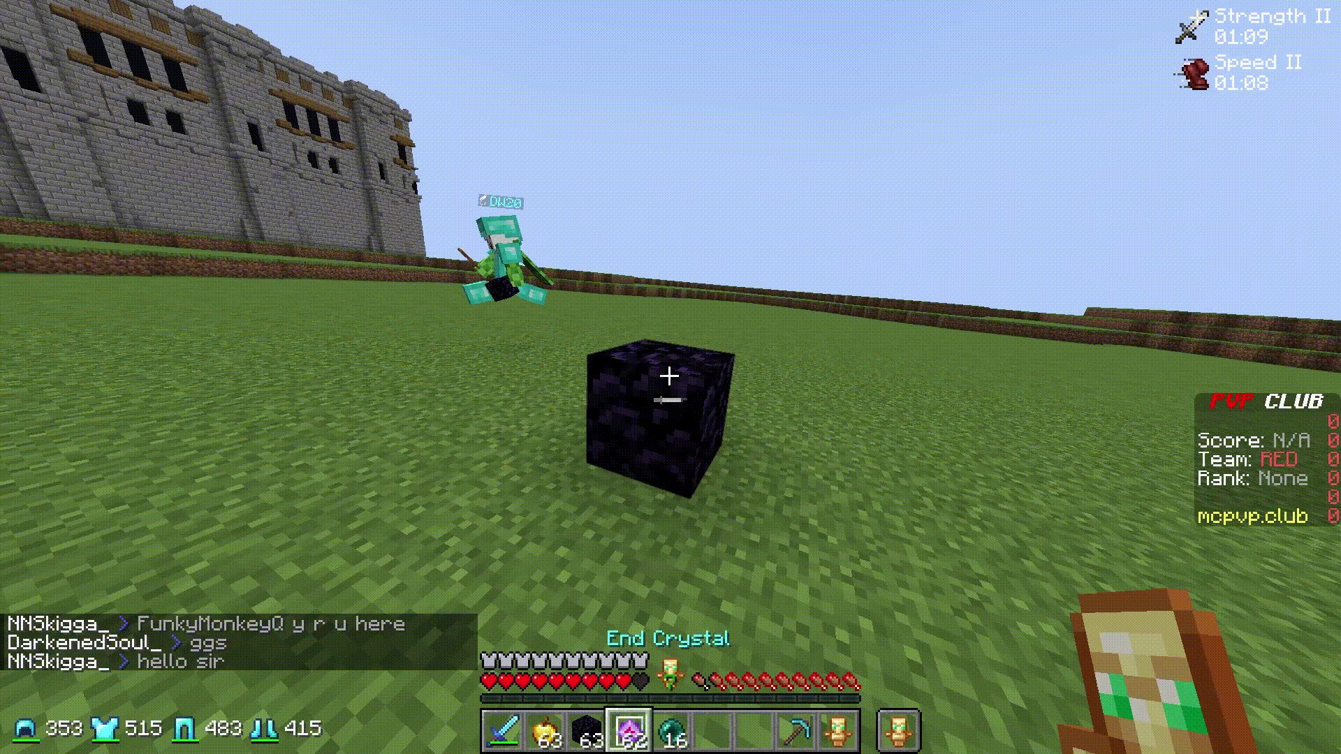 PvP Essentials 26.2+ screenshot