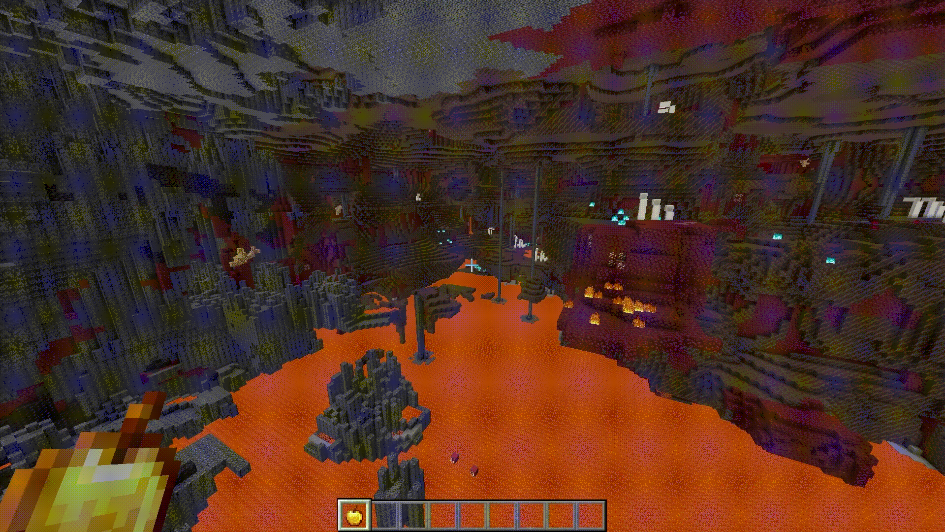 PvP Essentials 26.2+ screenshot
