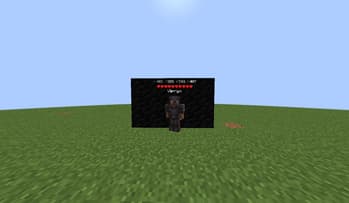 Opponent Armor Indicator screenshot