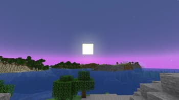 Blinking Stars screenshot