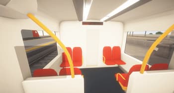 [MTR4] CP 3400 Series screenshot
