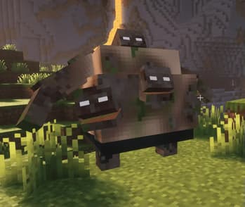 Mutants and Zombies screenshot