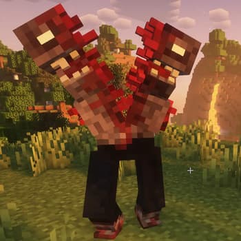 Mutants and Zombies screenshot