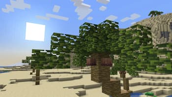 Tropics screenshot