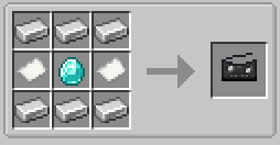 Vista: Recipes screenshot