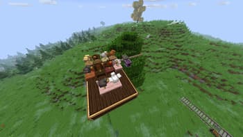 Furniture with create and sable compat screenshot