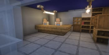 Cobblemon additions screenshot