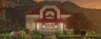 Cobblemon additions screenshot