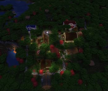 Cobblemon additions screenshot
